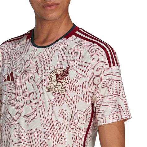 adidas replica jersey mexico|mexico authentic jersey 2022.